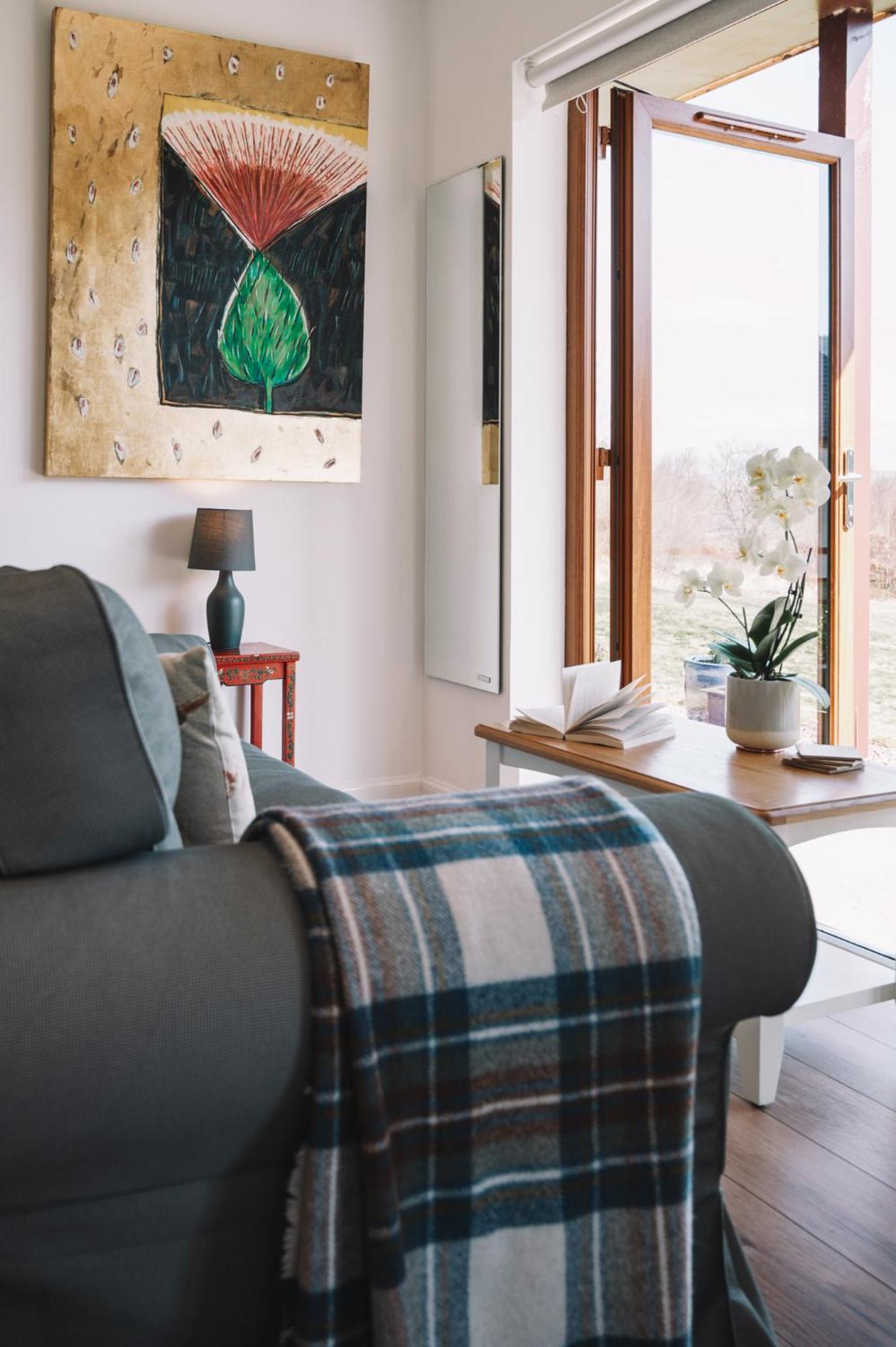 Inverskilavulin Estate Lodges Fort William Exterior foto